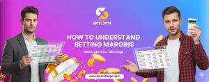 Read more about the article Complete Walkthrough Guide on How to Understand Betting Margins